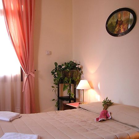 Lataria Dei Magredi Villa Vivaro Kamer foto