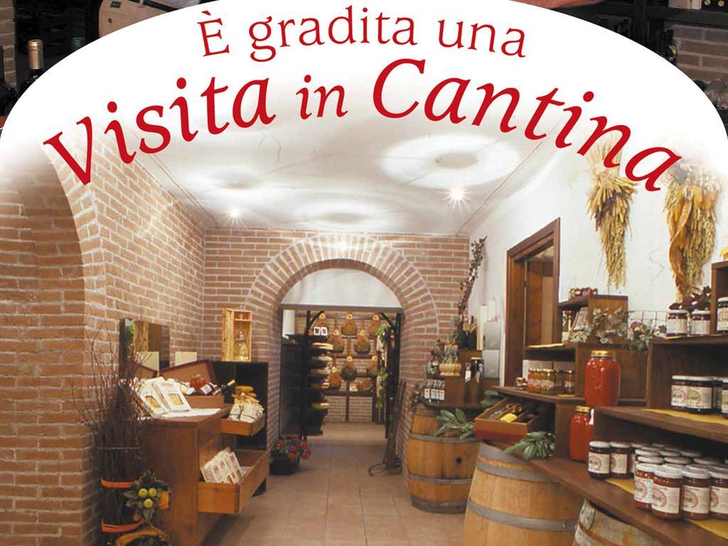 Lataria Dei Magredi Villa Vivaro Buitenkant foto