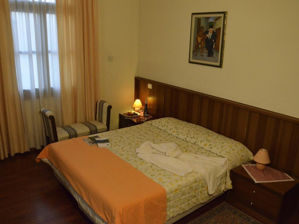Lataria Dei Magredi Villa Vivaro Kamer foto