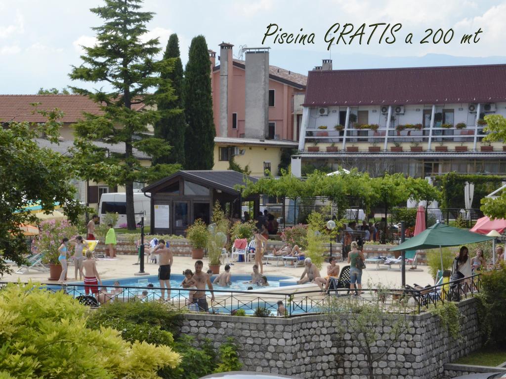 Lataria Dei Magredi Villa Vivaro Buitenkant foto
