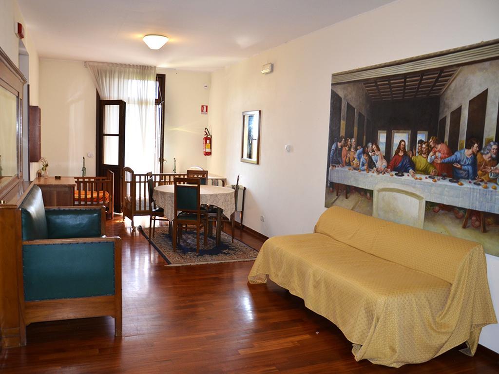 Lataria Dei Magredi Villa Vivaro Buitenkant foto
