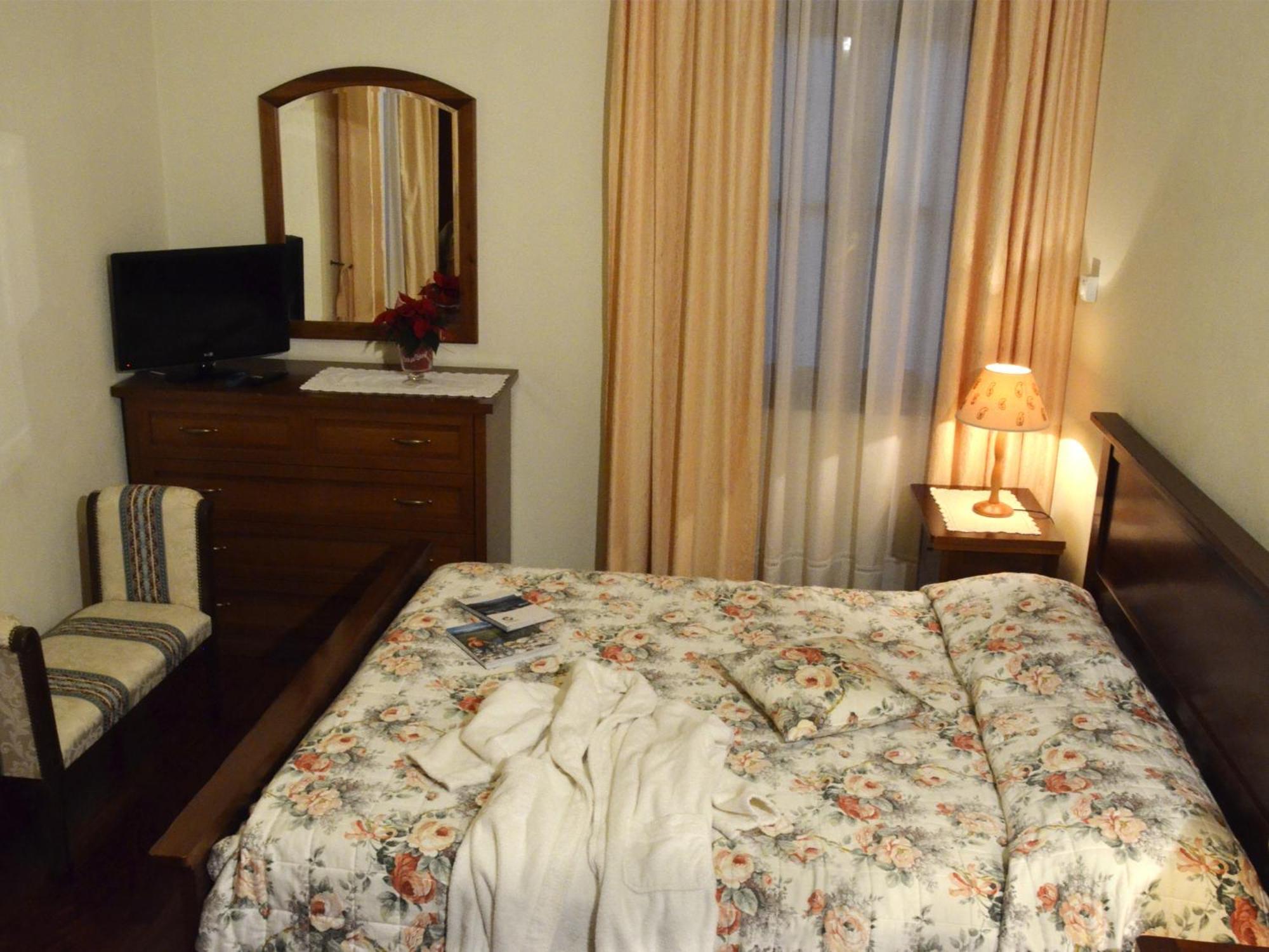 Lataria Dei Magredi Villa Vivaro Kamer foto